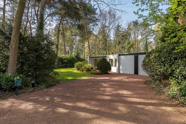 Medium property photo - Beverlaan 5, 5691 GA Son en Breugel